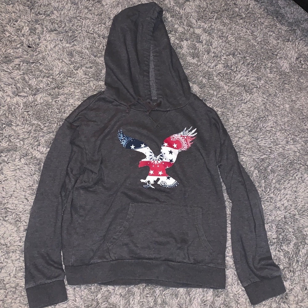 American Eagle* Sweatshirt